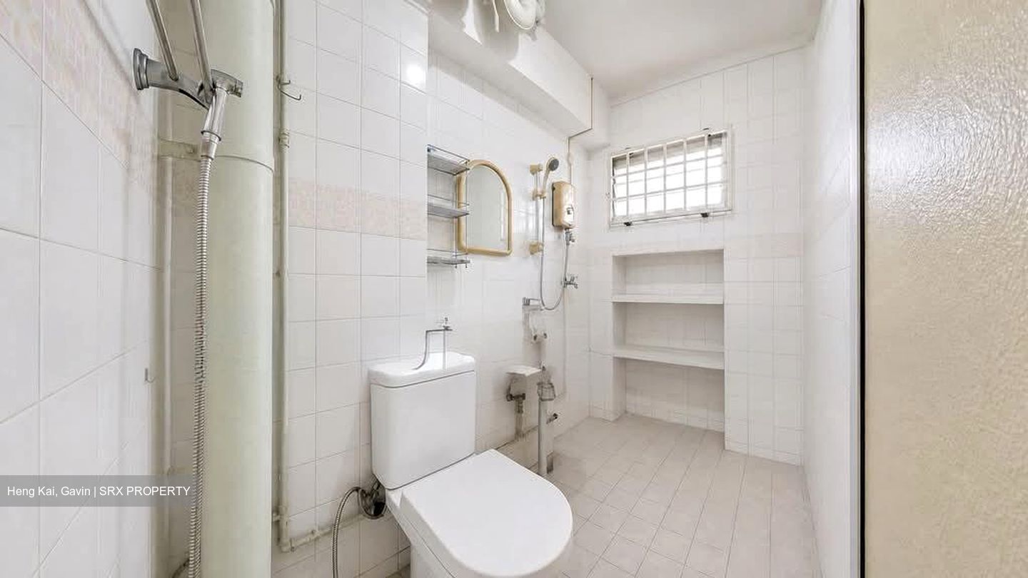 Blk 579 Pasir Ris Street 53 (Pasir Ris), HDB Executive #584264721